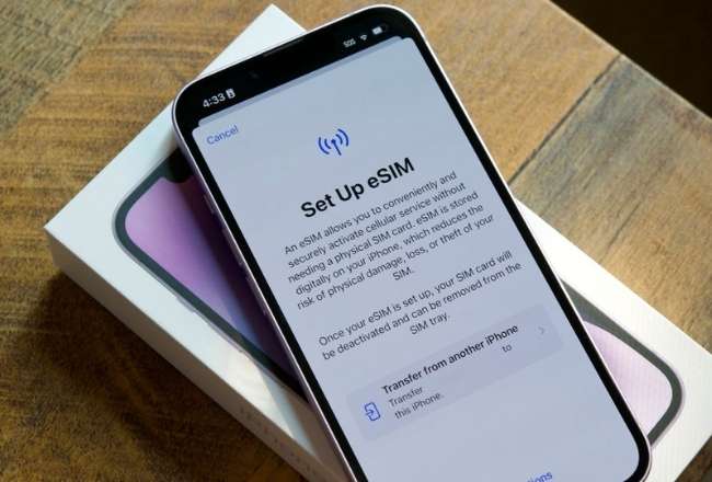 iPhone Lock là gì? Có nên mua iPhone 15 Series Lock 8 Tìm hiểu về iPhone Lock